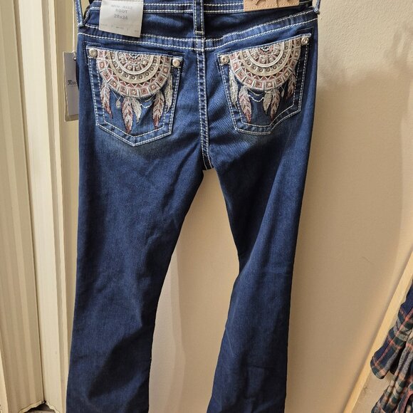 Miss me jeans - Picture 7 of 13